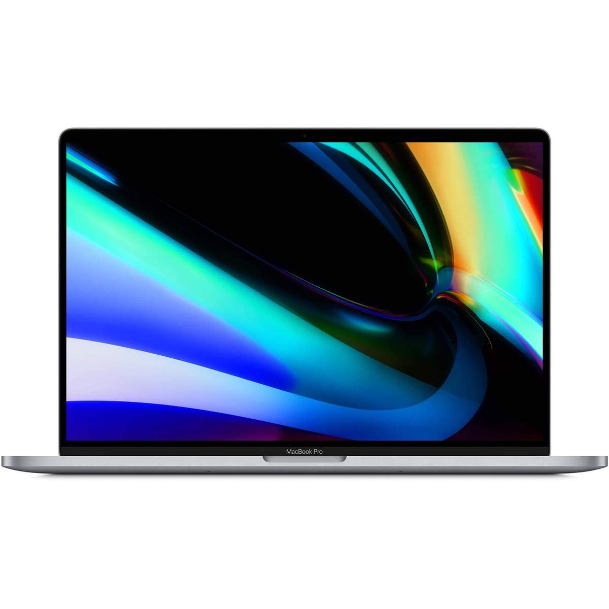 Late 2019 Apple MacBook Pro with 2.4GHz Intel Core i9 (16 inch, 64GB, 1TB SSD) Space Gray (Renewed) P56732