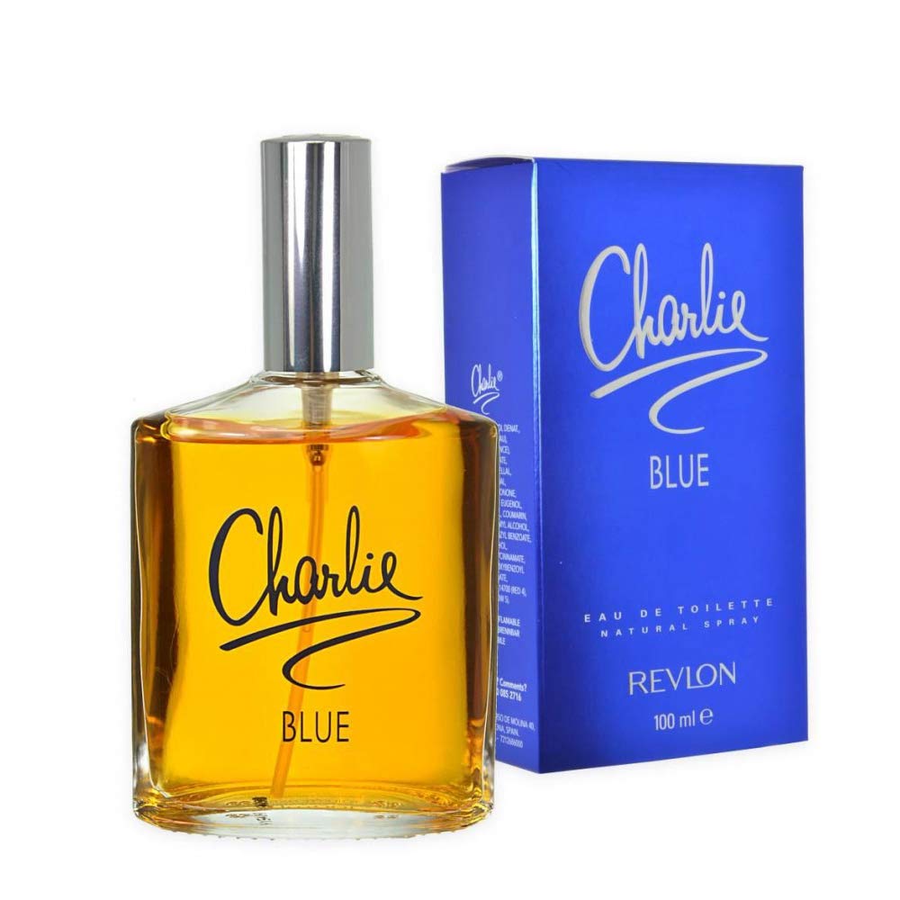 Eau De Toilette Spray 3.4 Ounce C251777