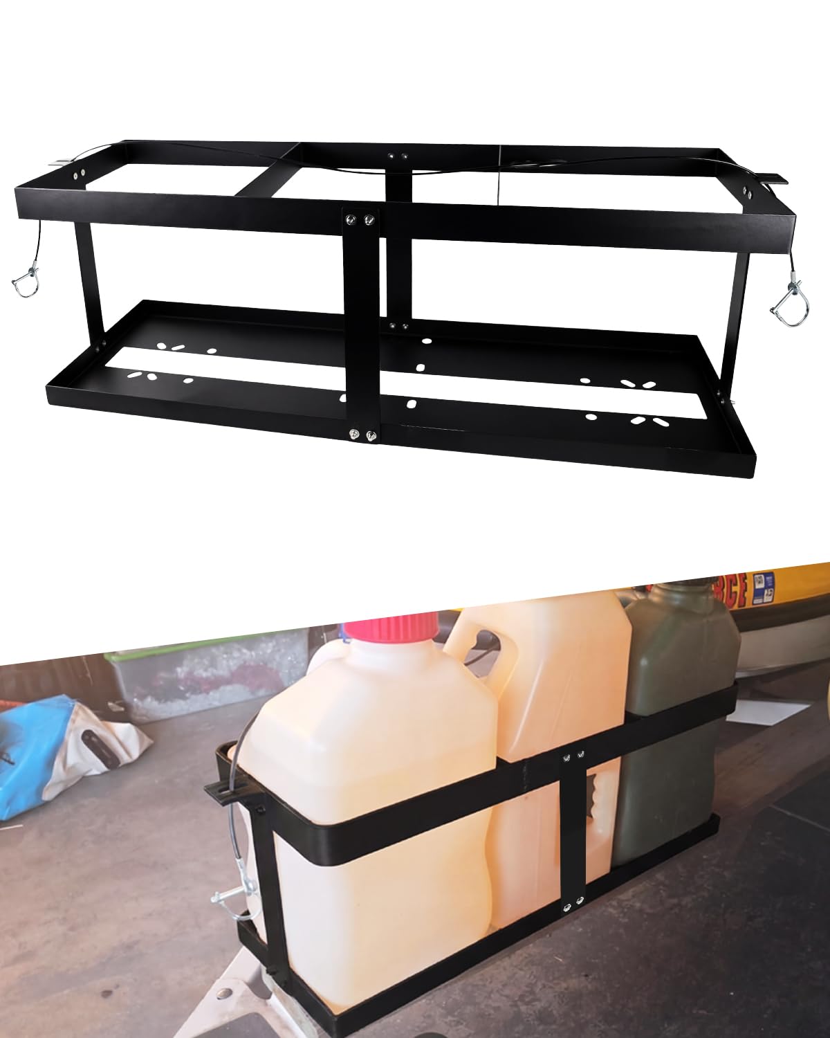 5 Gallon Gas Can Holder P64359