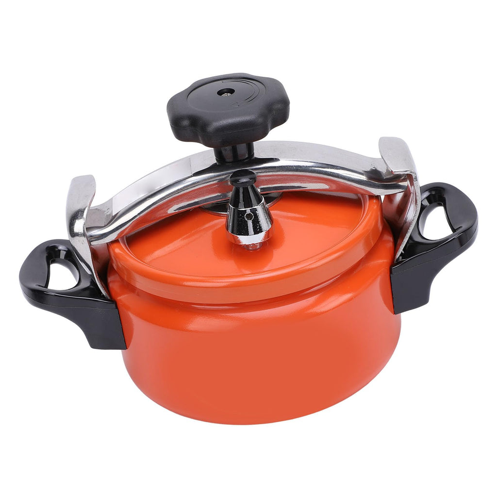 Aluminum Alloy 2L Pressure Cooker Canner F949272
