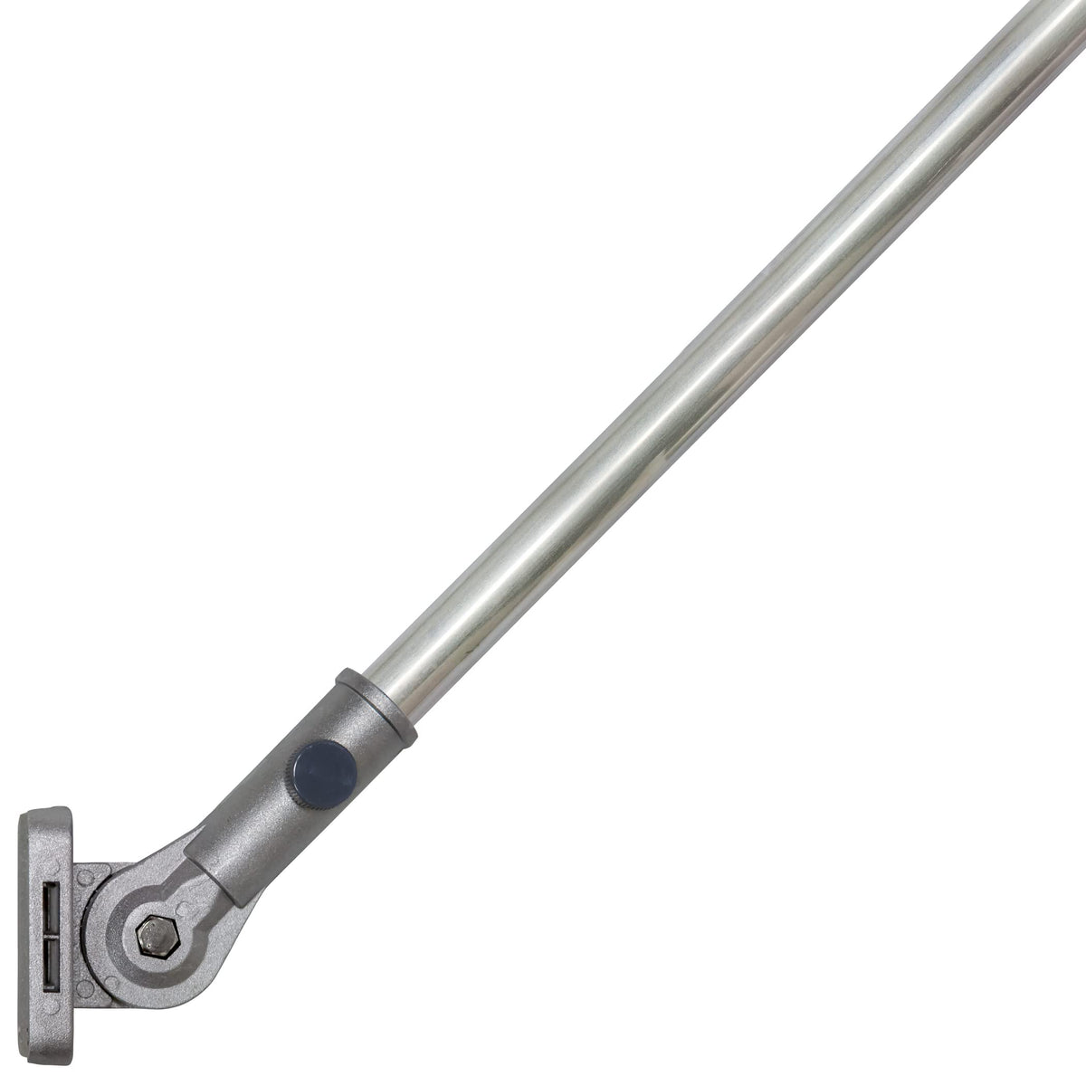 1 Inch Aluminum Flagpole Bracket U542916