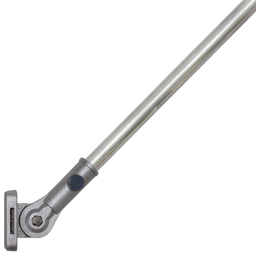 1 Inch Aluminum Flagpole Bracket U542916