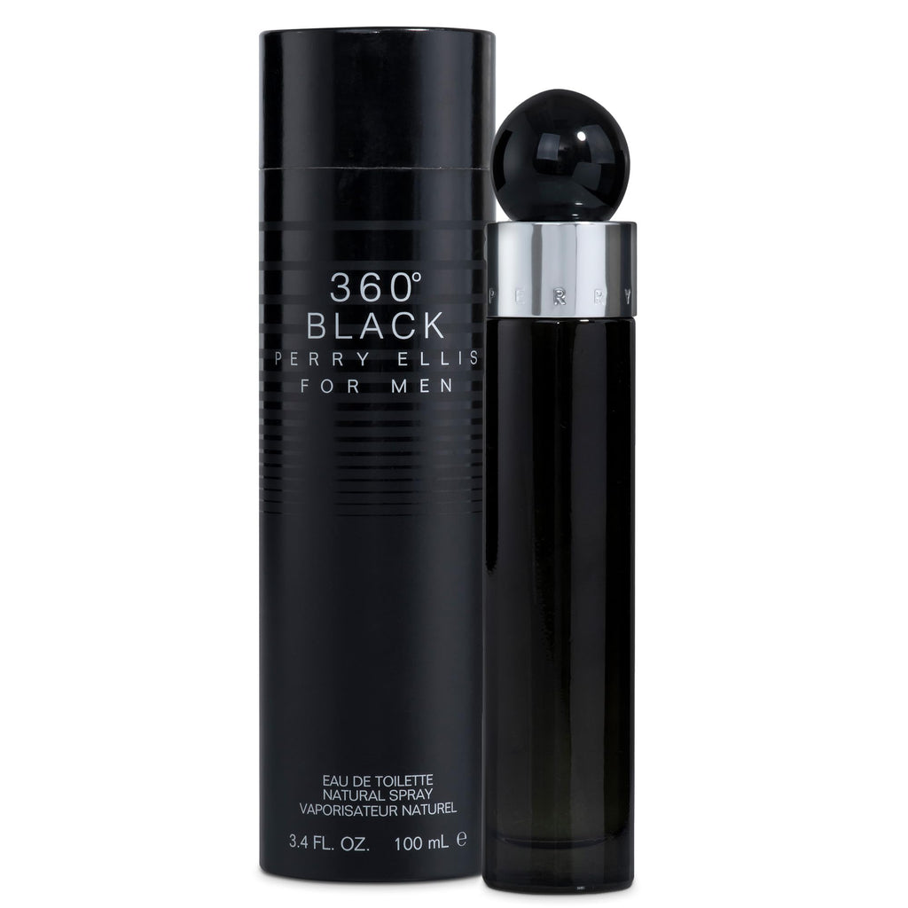Black Eau De Toilette Spray 3.4 Fl Oz X302