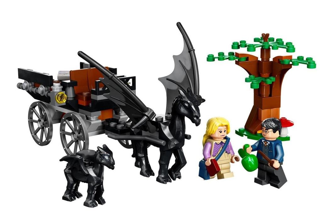 Harry Potter Hogwarts Carriage I260