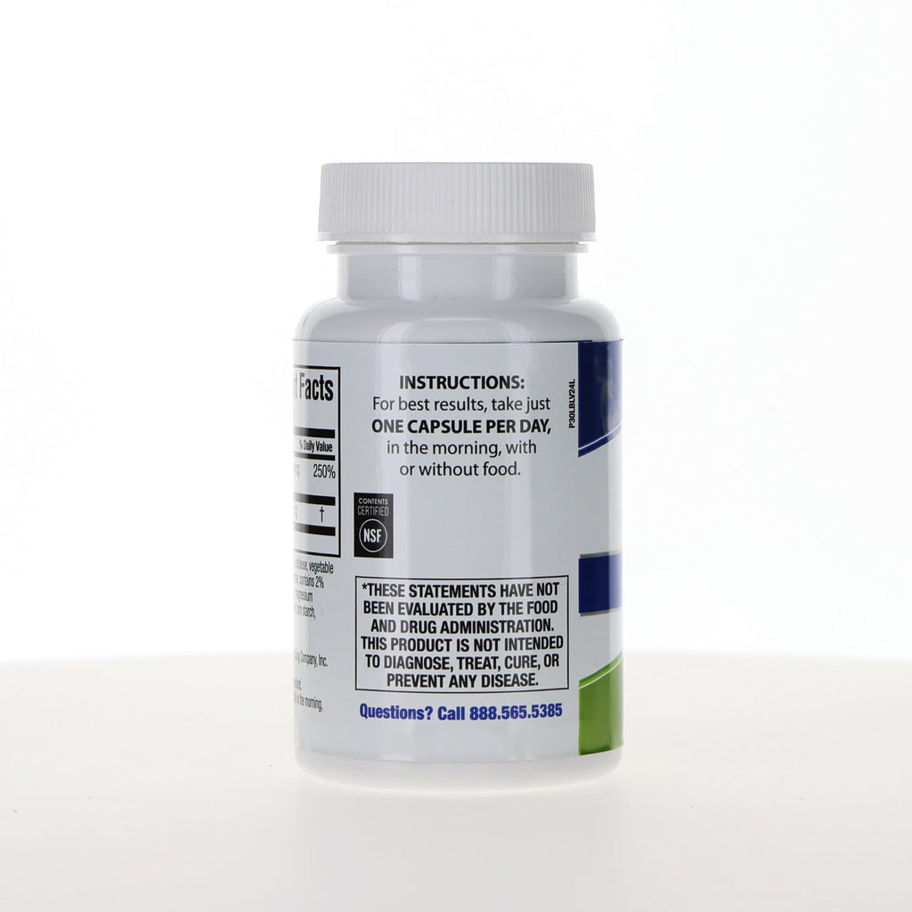 30 Capsules 3-Pack K583261