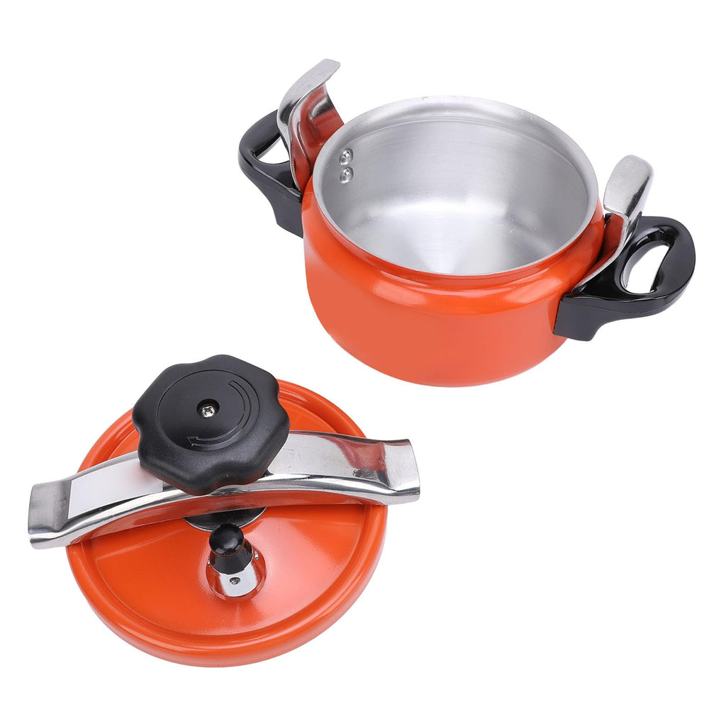 Aluminum Alloy 2L Pressure Cooker Canner F949272