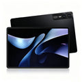 10.1-inch Tablet with Keyboard Case, Mouse, and Stylus D409
