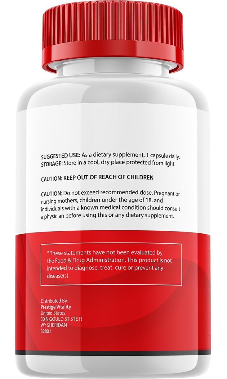 Glycogen Support Capsules 60 Capsules Q845766
