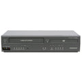 DVD Player and 4 Head Hi-Fi Stereo VCR G857280