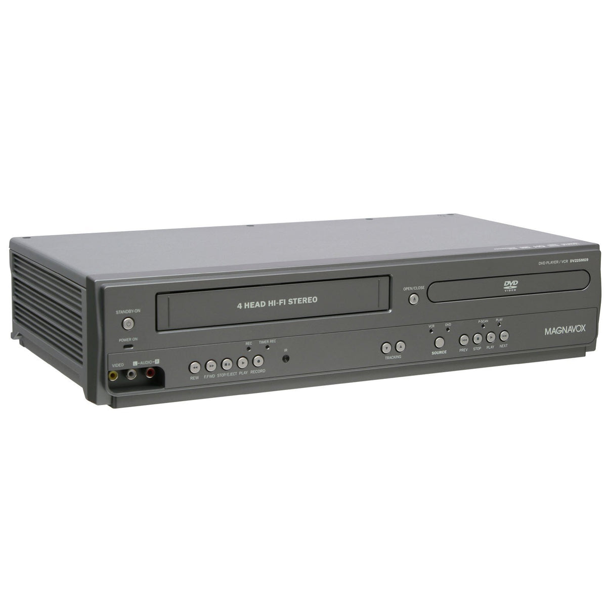 DVD Player and 4 Head Hi-Fi Stereo VCR G857280