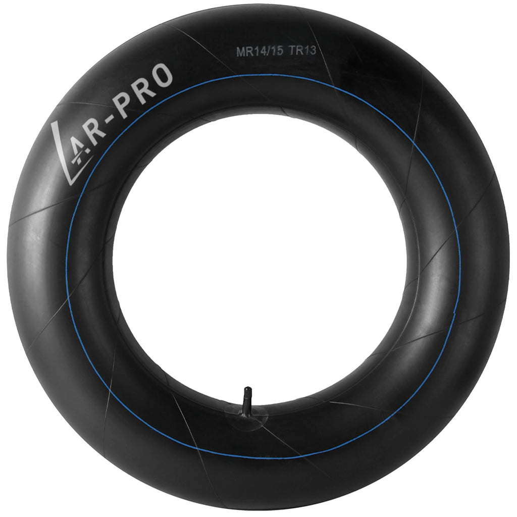 Heavy-Duty Tire Inner Tubes with TR13 Straight Valve Stems Butyl Rubber 1-Pack D407321