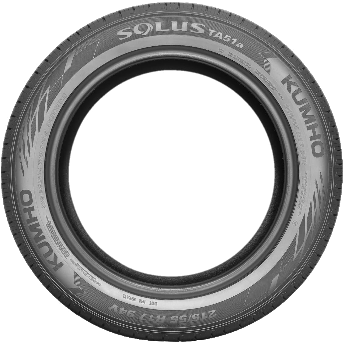 All-Season Tire 225/60R17 99H J7164