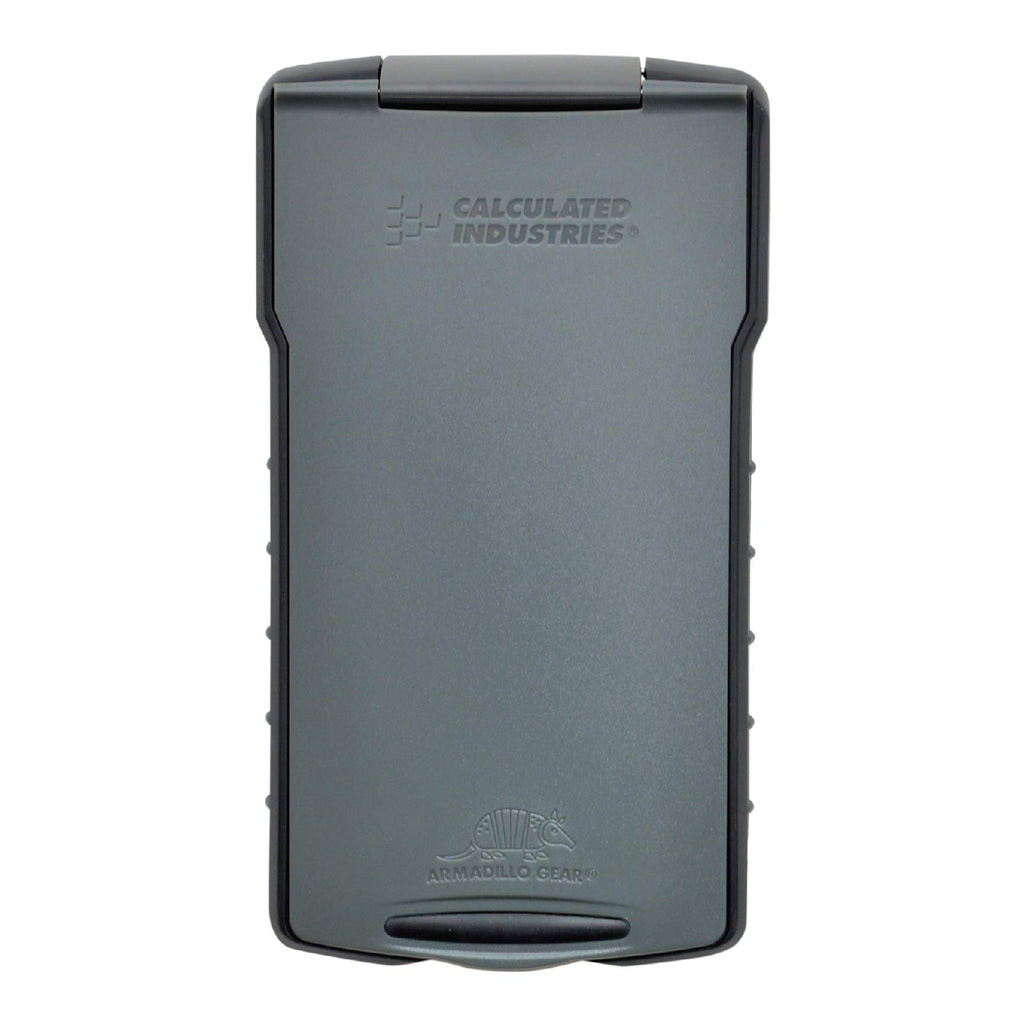 Construction Calculator with Case N846