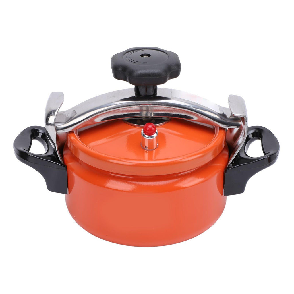 Aluminum Alloy 2L Pressure Cooker Canner F949272