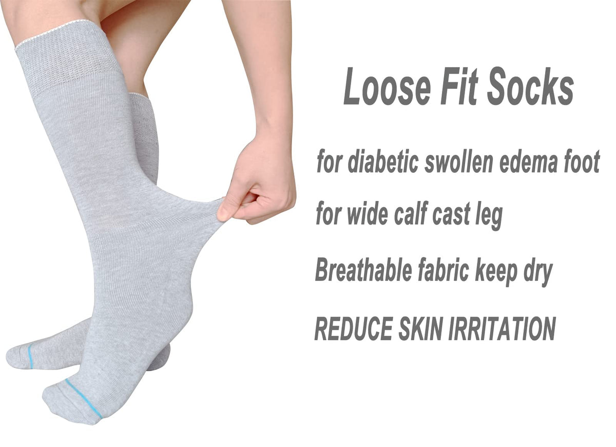 Walking Boot Socks Replacement Sock Liner R78120