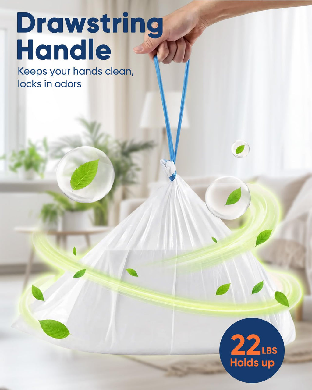24 Pack Litter Box Liners W5338