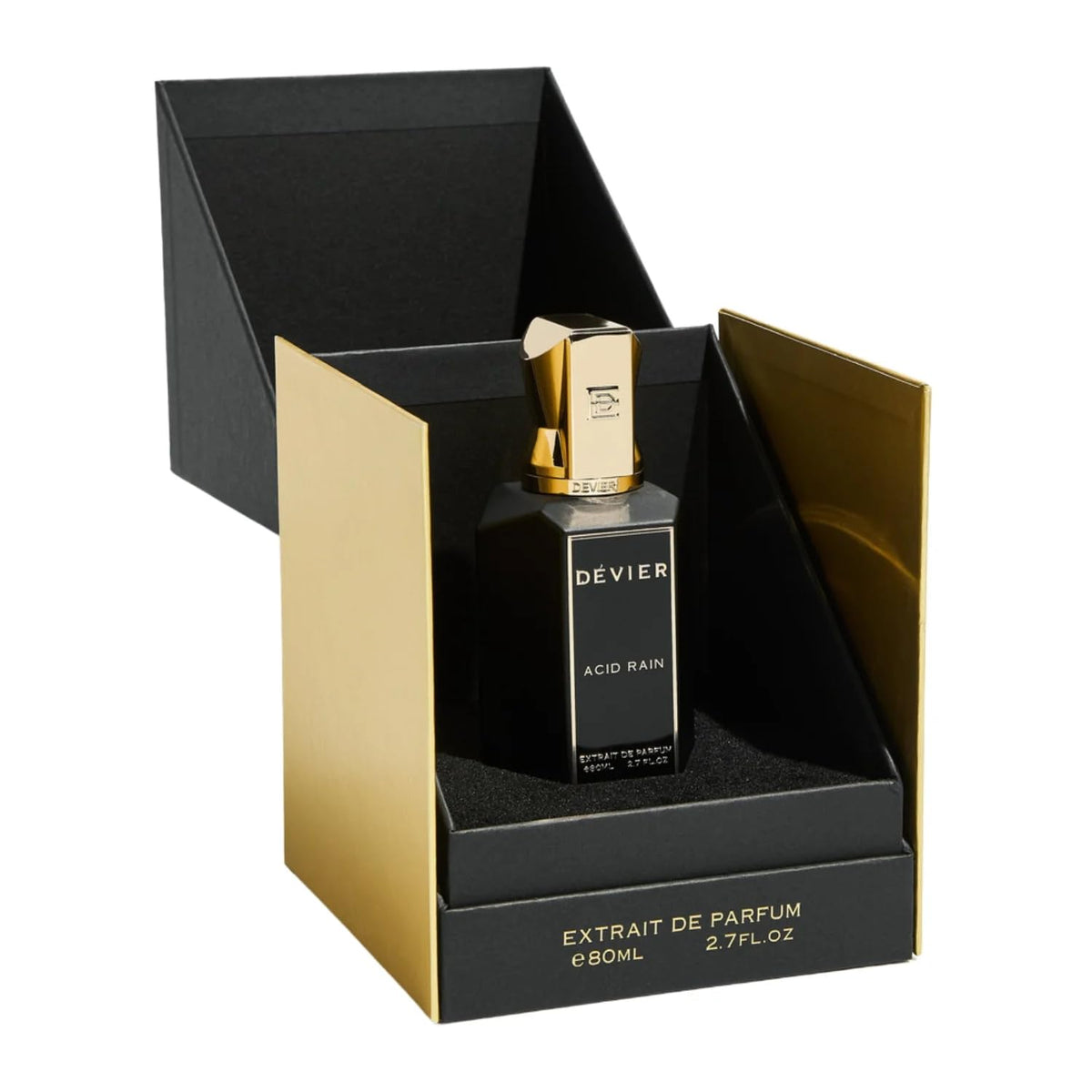 Acid Rain Extrait De Parfum Spray 2.7 Ounce K231