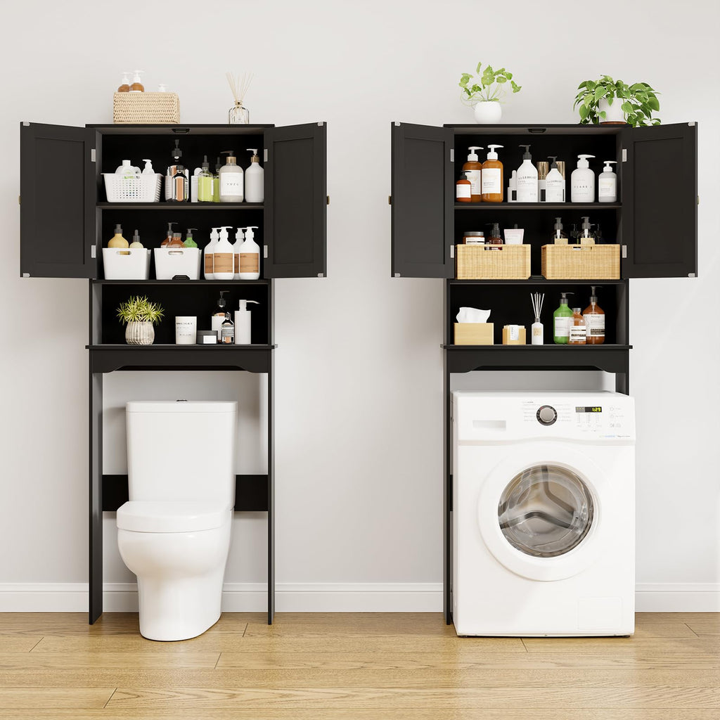 Over The Toilet Storage Cabinet B58183