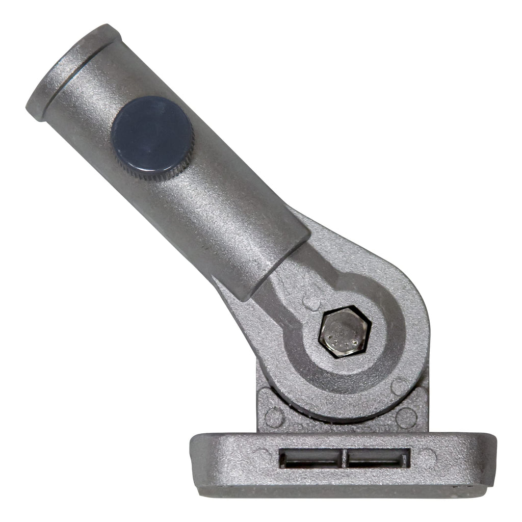1 Inch Aluminum Flagpole Bracket U542916