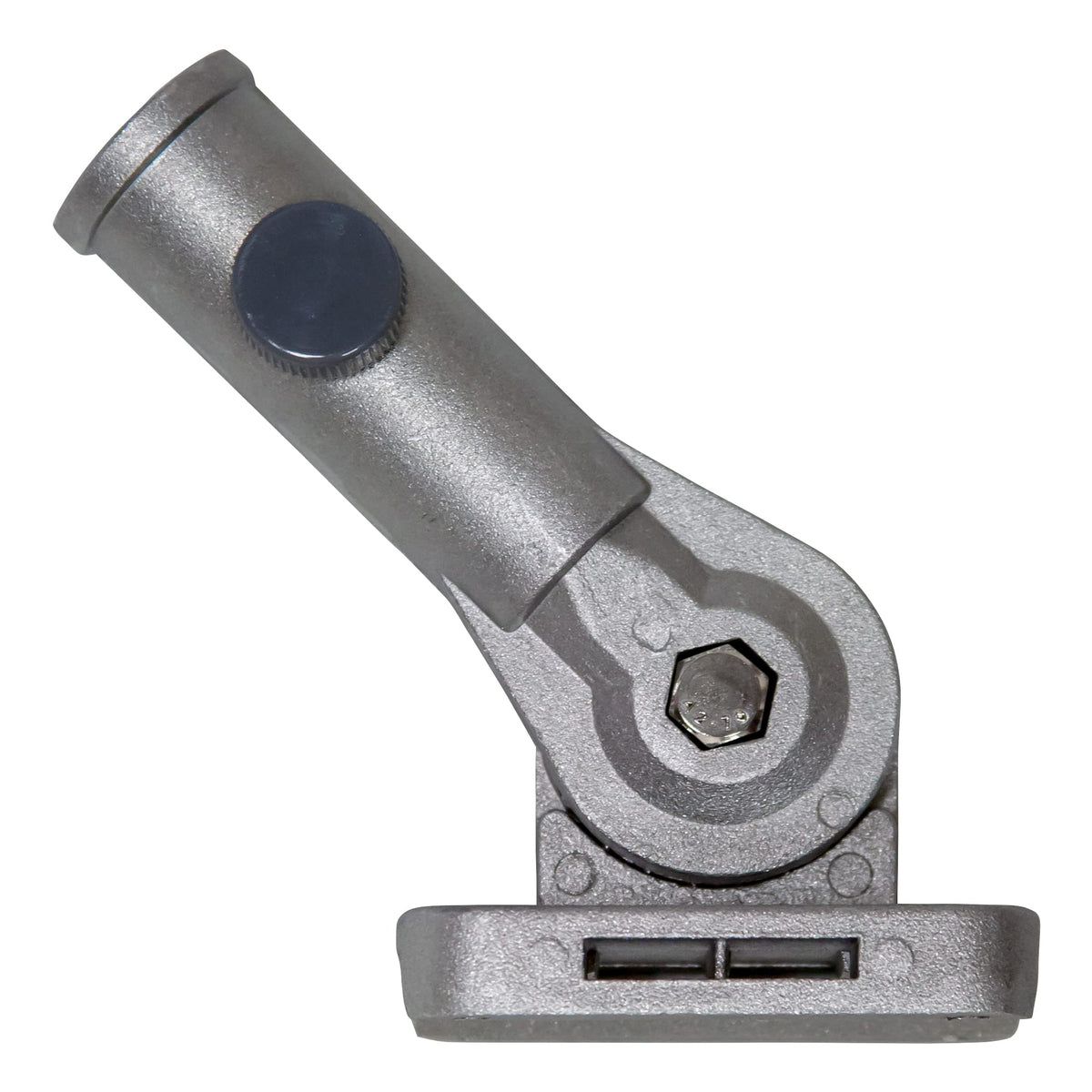 1 Inch Aluminum Flagpole Bracket U542916