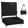 Portable Folding Stadium Seat with High Back O515353