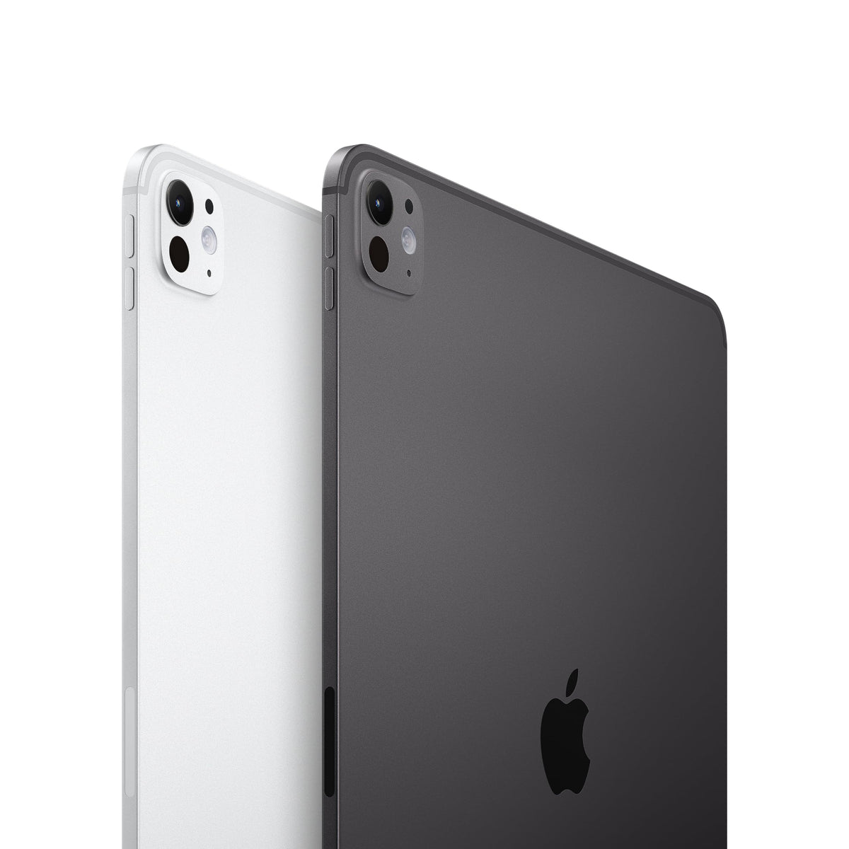 iPad Pro 2024 13-inch Wi-Fi 256GB Silver R9196