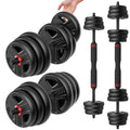 Adjustable Dumbbells Set with Connector G972886