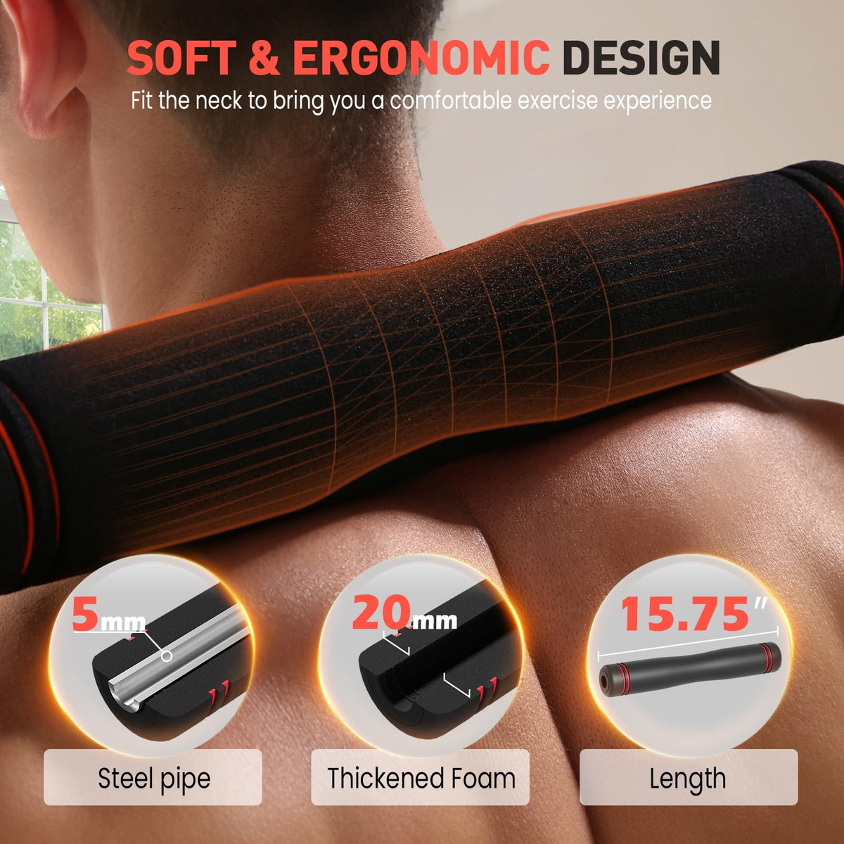 Adjustable Dumbbells Set with Connector G972886