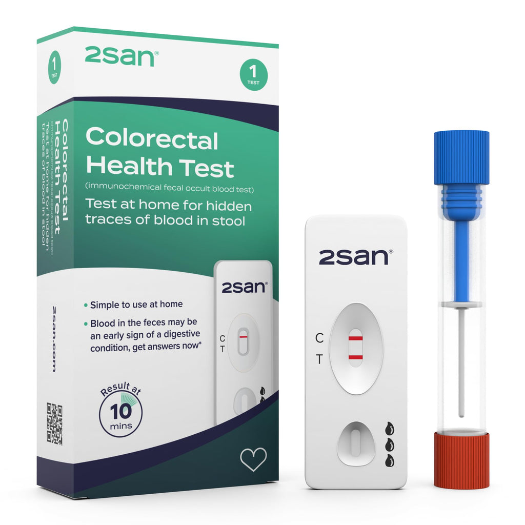 Occult Blood Stool Test Kit E9423