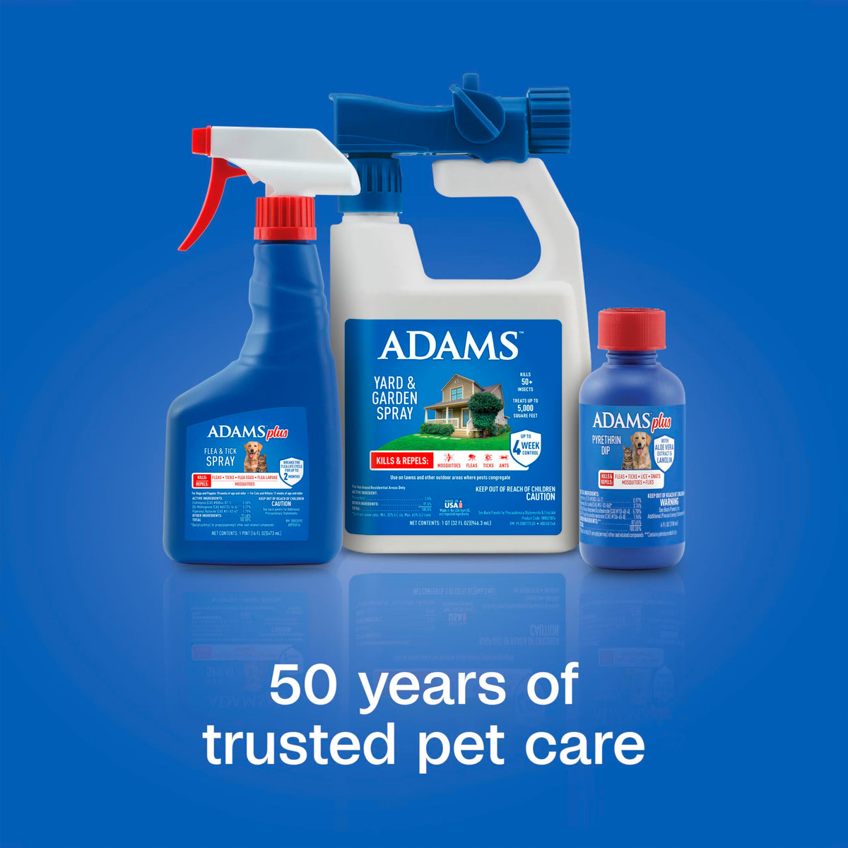 Plus Pyrethrin Flea Dip For Dogs and Cats 4 Fl oz N83094