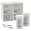 Blood Glucose Test Strips 100 Count R174704