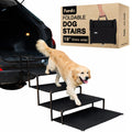 Foldable Non-Slip Dog Stairs S4330