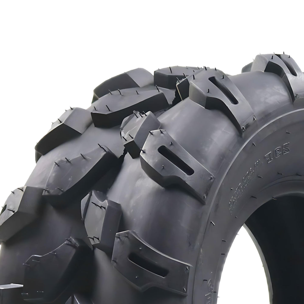 Set of 2 18X7X8 Tubeless ATV/UTV Tires 4 PR H853247