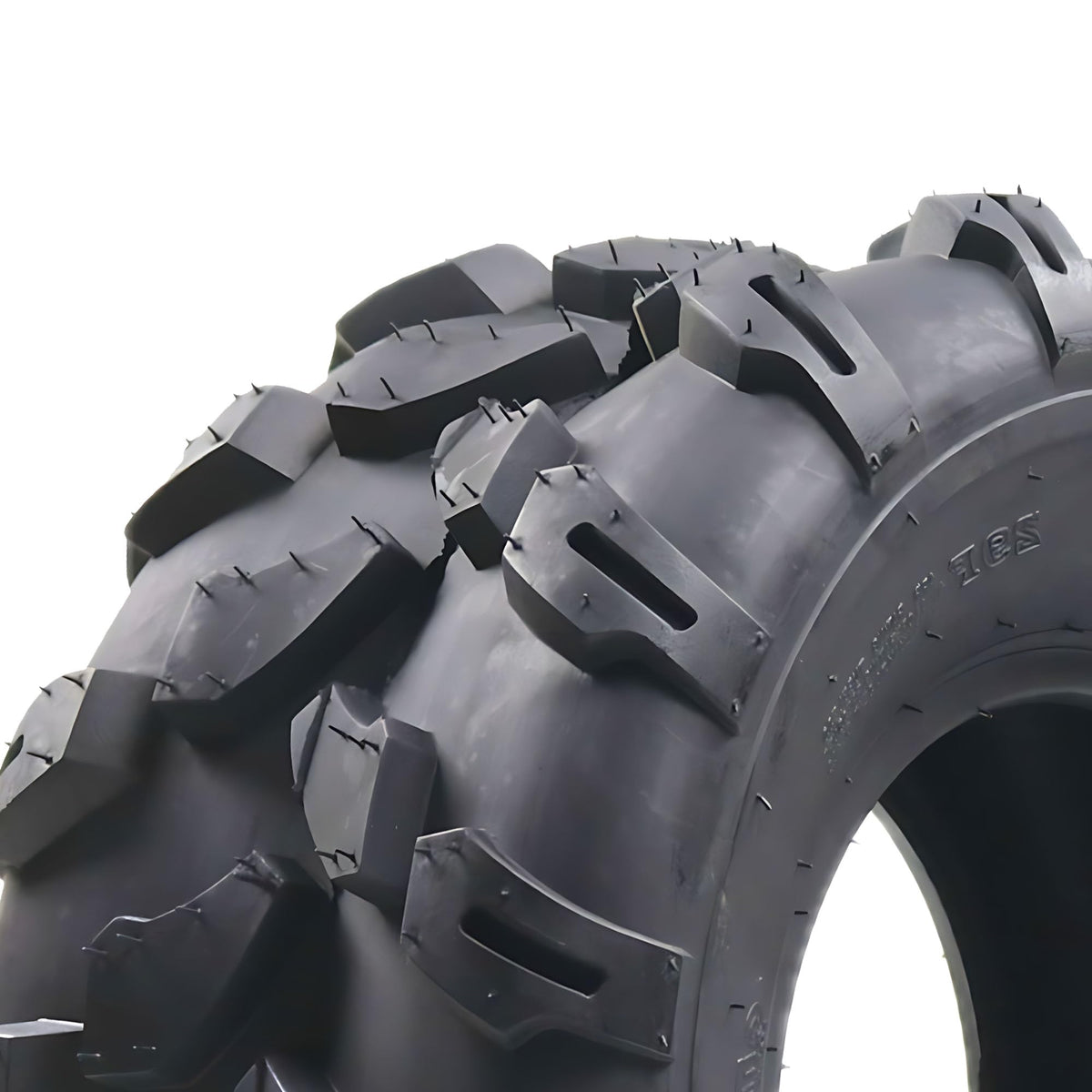Set of 2 18X7X8 Tubeless ATV/UTV Tires 4 PR H853247