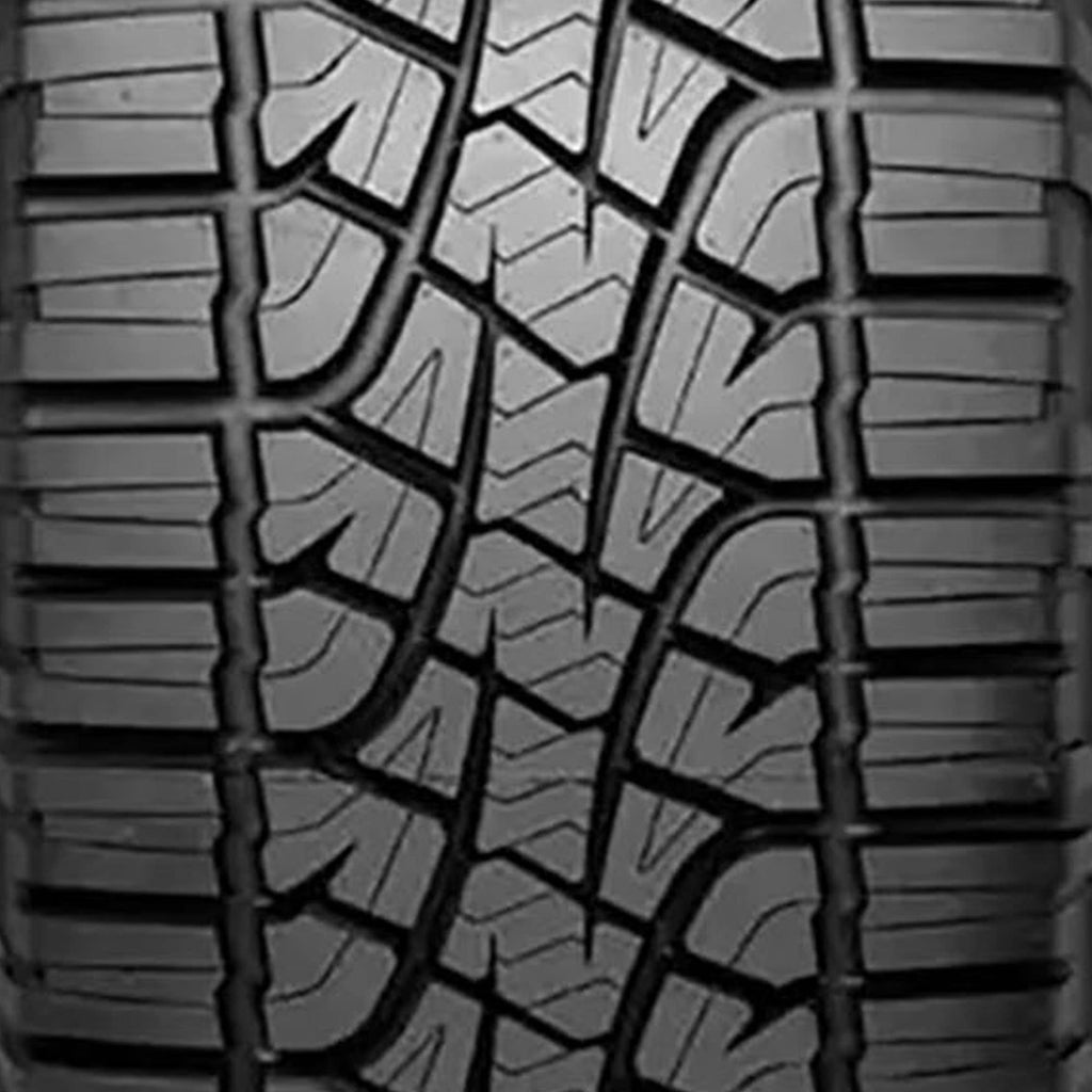 All Terrain 265/70R18 116T Light Truck Tire O15900