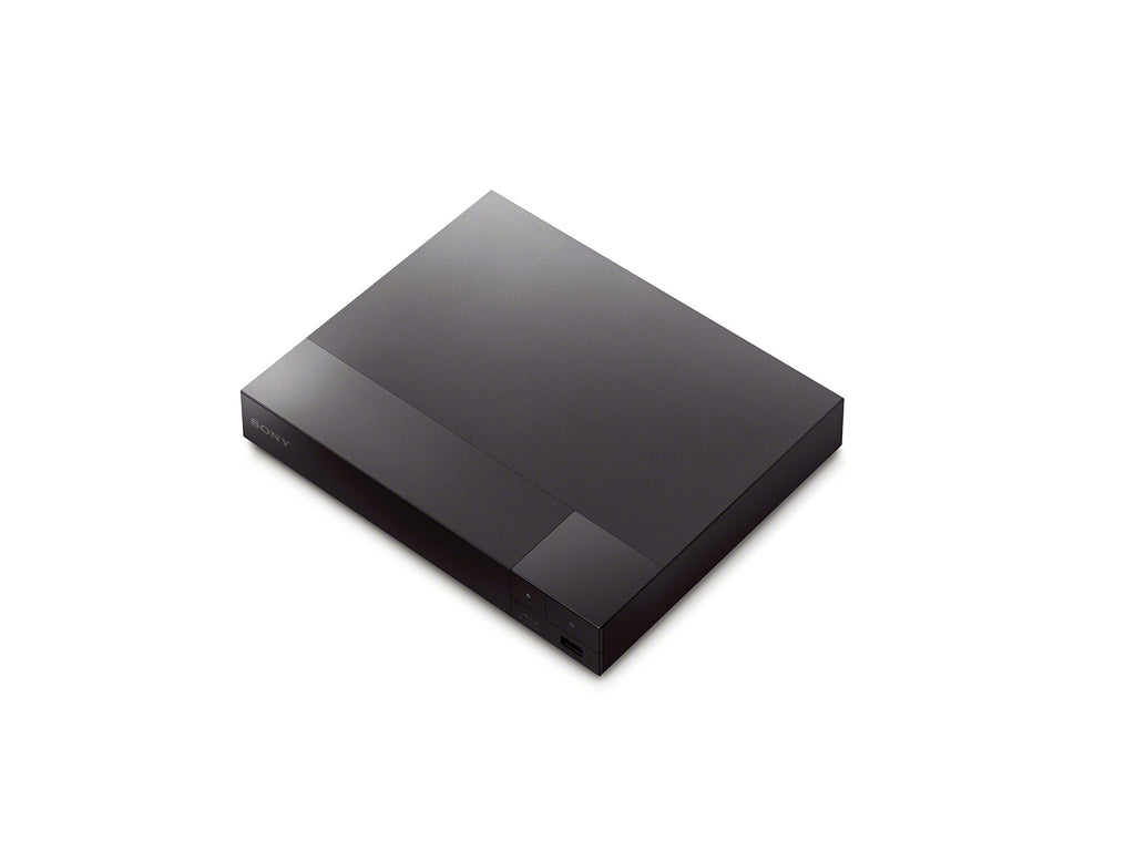 Blu-ray DVD Player with built-in Wi-Fi and HDMI cable Y751