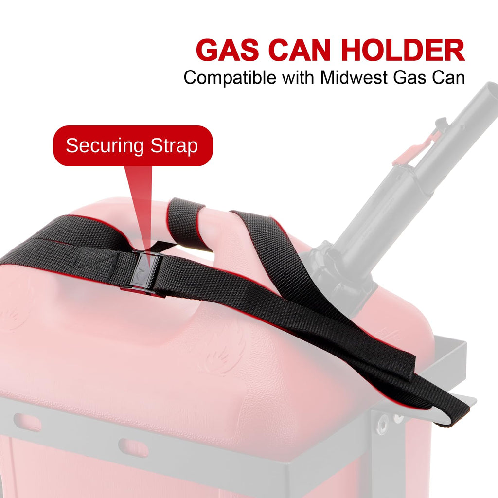 Gas Can Holder K1350