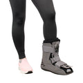 Short Full Shell Walking Boot with Air Pump Small E740301