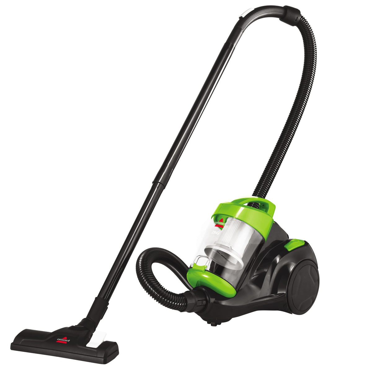 Bagless Canister Vacuum W987587