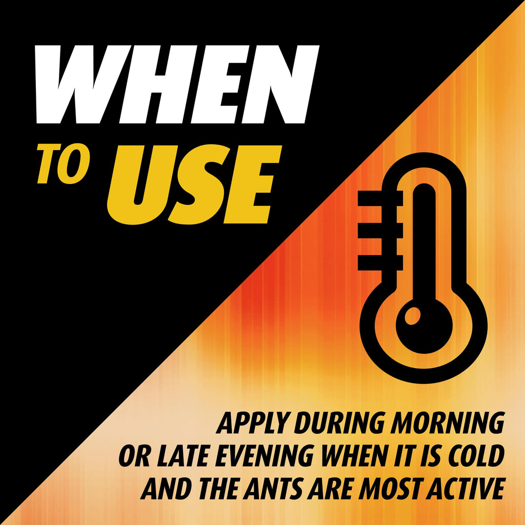 Fire Ant Killer Broadcast Granules 13 lb U8841
