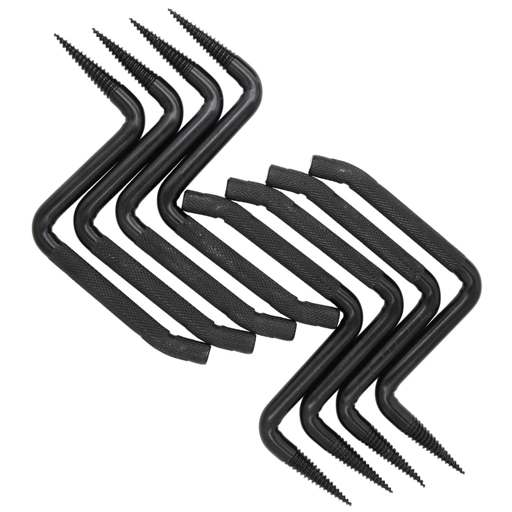 4 inch Screw-in Tree Steps 8Pack Q90317