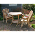 Bistro Set W526