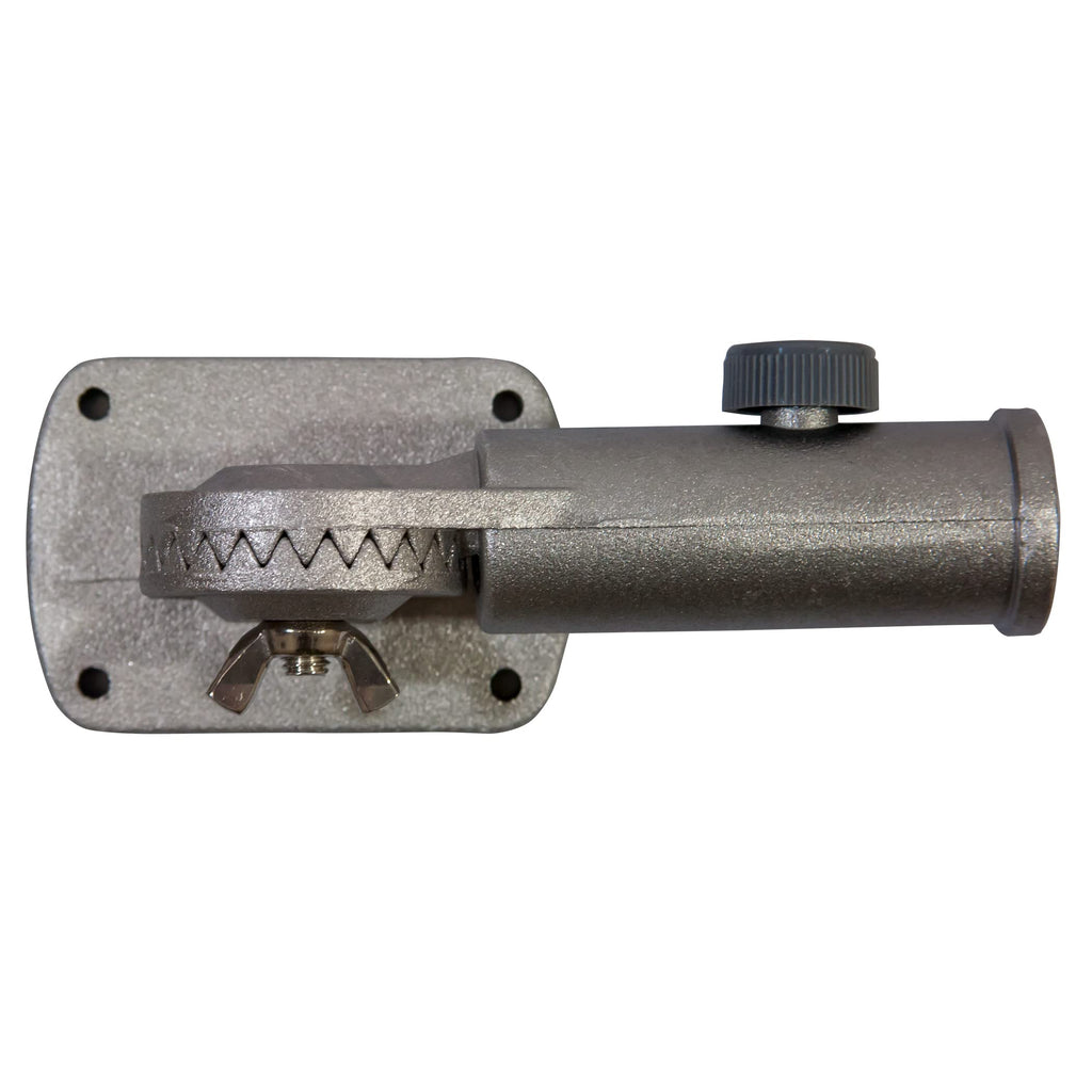 1 Inch Aluminum Flagpole Bracket U542916
