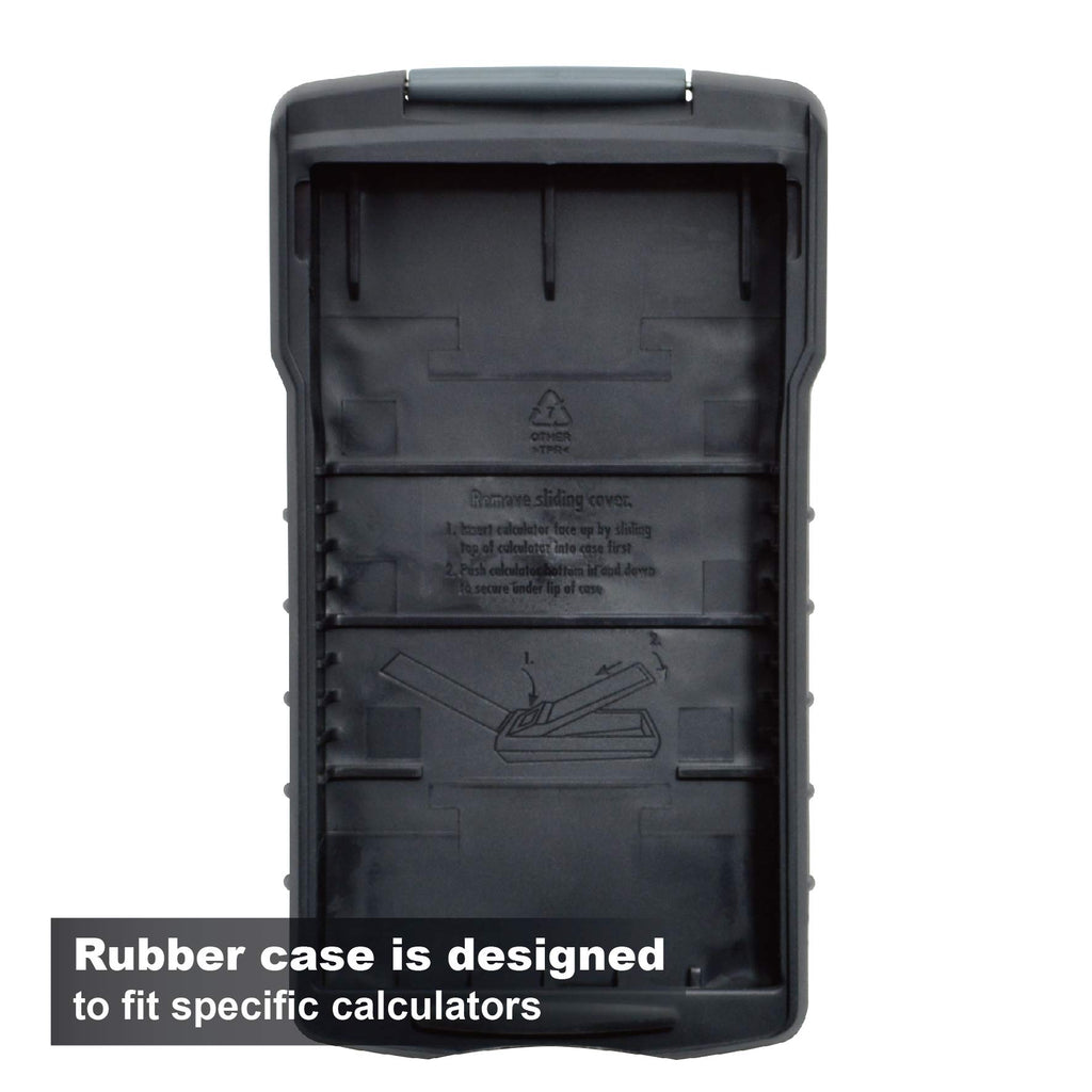 Construction Calculator with Case N846