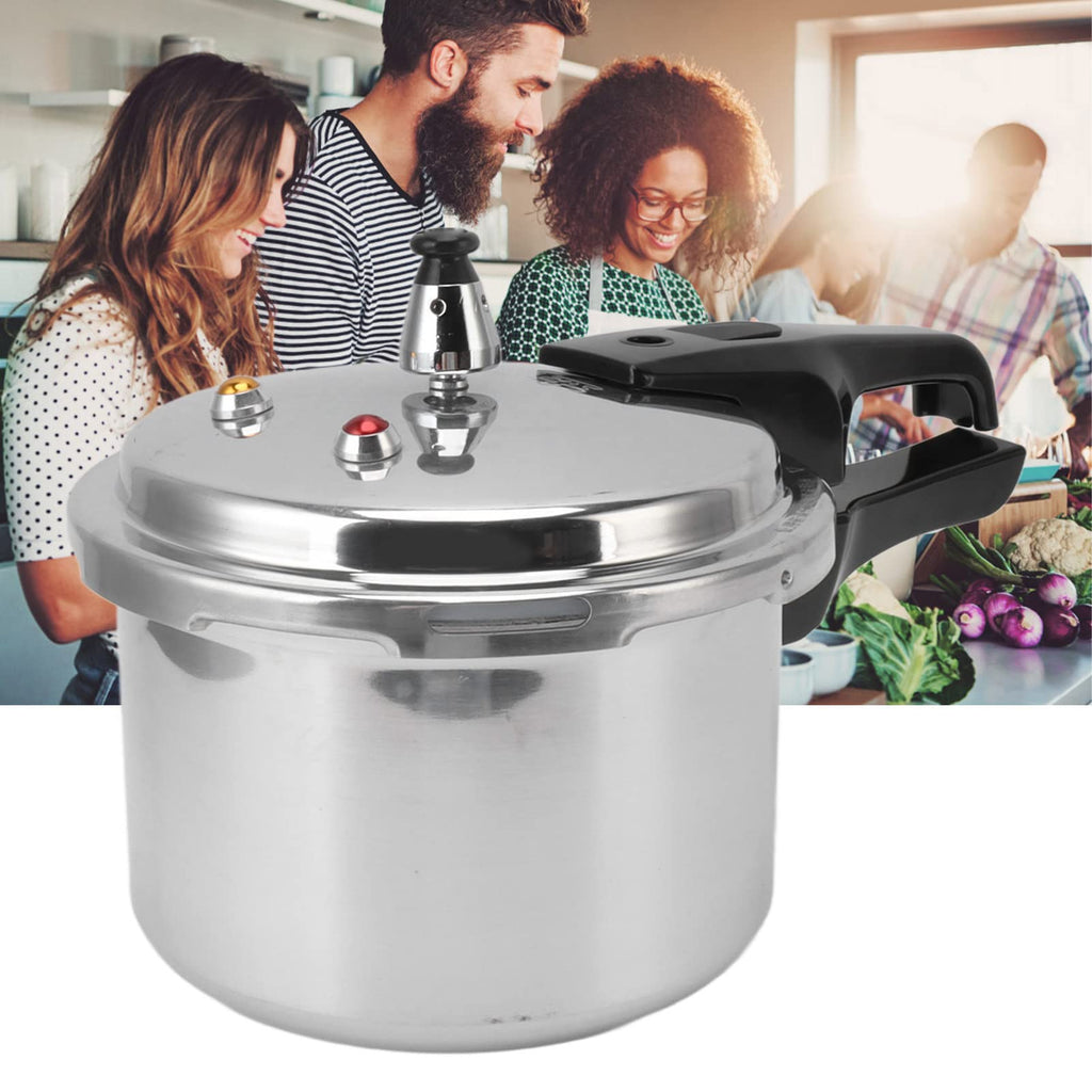 3 Liter Stainless Steel Pressure Cooker D723