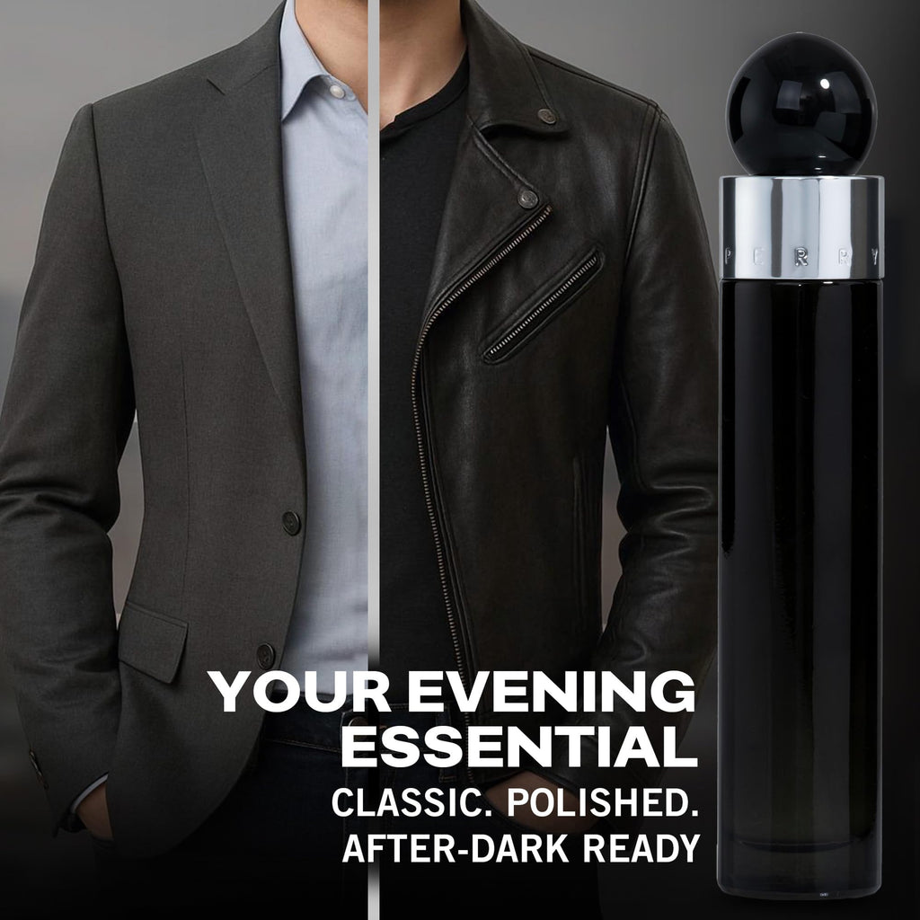 Black Eau De Toilette Spray 3.4 Fl Oz X302