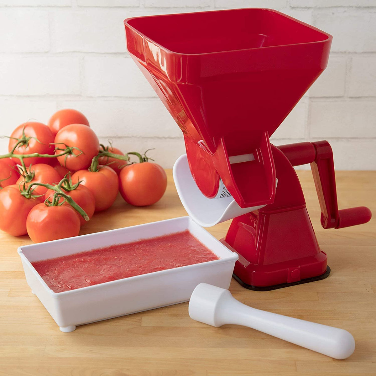 Tomato Strainer L2495