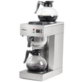 12-Cup Commercial Drip Coffee Maker J454