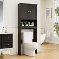 Over The Toilet Storage Cabinet B58183