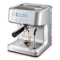 Espresso Machine with Steam Wand D666515